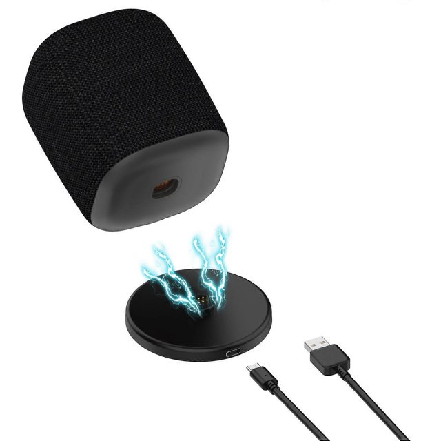 I5x For Sony Linkbuds Speaker Charger Stand Bluetooth Speaker Charging L6B Dock