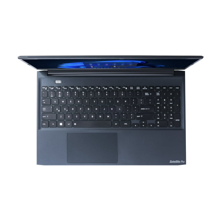 Dynabook Satellite Pro 15.6
