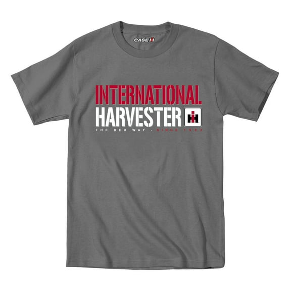 Country Casuals - A Better Way - Men's Short Sleeve Graphic T-Shirt