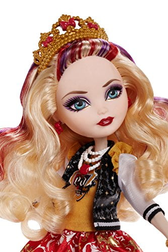 ever after high school spirit