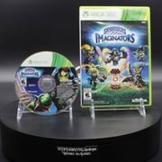 استعادة Skylanders: Imaginators Microsoft Xbox 360