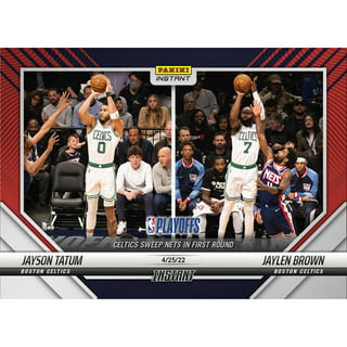 Giannis Antetokounmpo Basketball Cards Assorted (5) Gift Bundle - Milwaukee Bucks Trading Cards