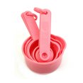 thumbnail image 2 of Flmtop 10Pcs Baking Cup Spoons Tablespoon Kitchen Coffee Cooking Measuring Spoon Set, 2 of 5