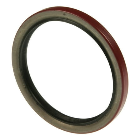 National 710056 Crankshaft Seal Fits select: 2011-2013 KIA SORENTO, 1988-2010 DODGE GRAND CARAVAN