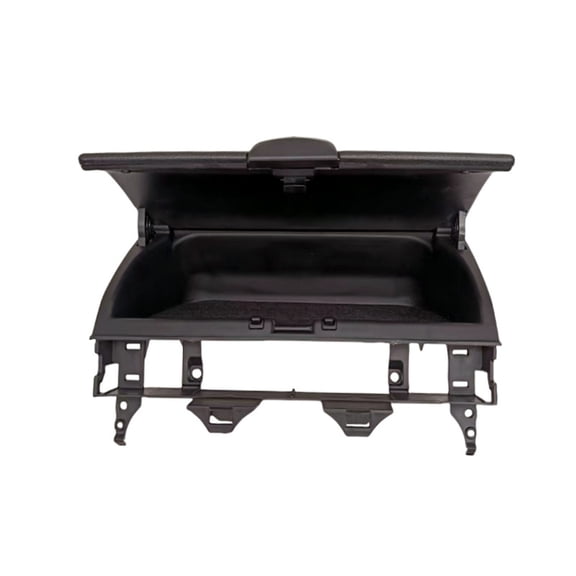 Dashboard Storage Box Glove Box Console Replacement GJ6A-55-244 For Mazda 6 GG
