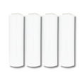 thumbnail image 7 of MMBM Machine Stretch Wrap White 1 Roll 20" x 5000' 63 Gauge Plastic Shrink Film for Packing Wrapping Moving, 7 of 7
