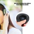 thumbnail image 1 of Headphone Cover, Ear Cover Ear Pads, For Earphone 85mm Headphones Headset Home, 1 of 8