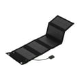 thumbnail image 2 of Foldable Solar Panel, Foldable Portable Solar Charger  For Traveling For Hiking Camping, 2 of 8