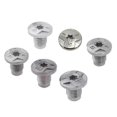 thumbnail image 5 of Golf Weight Screws Drivers Head Weights 2g/8g/10g/12g Club Tungsten Steel, 5 of 5