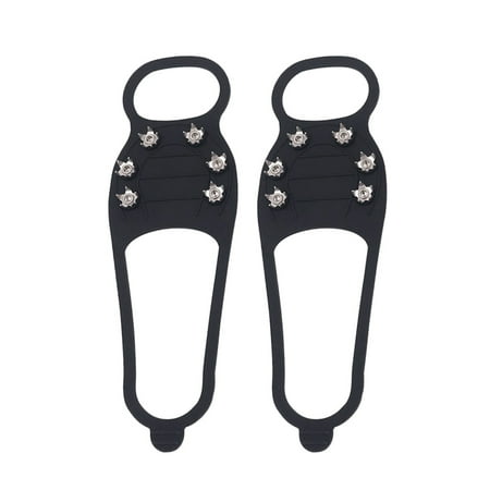 Climb Crampon Shoes Snow Chain Crampons Man Men s
