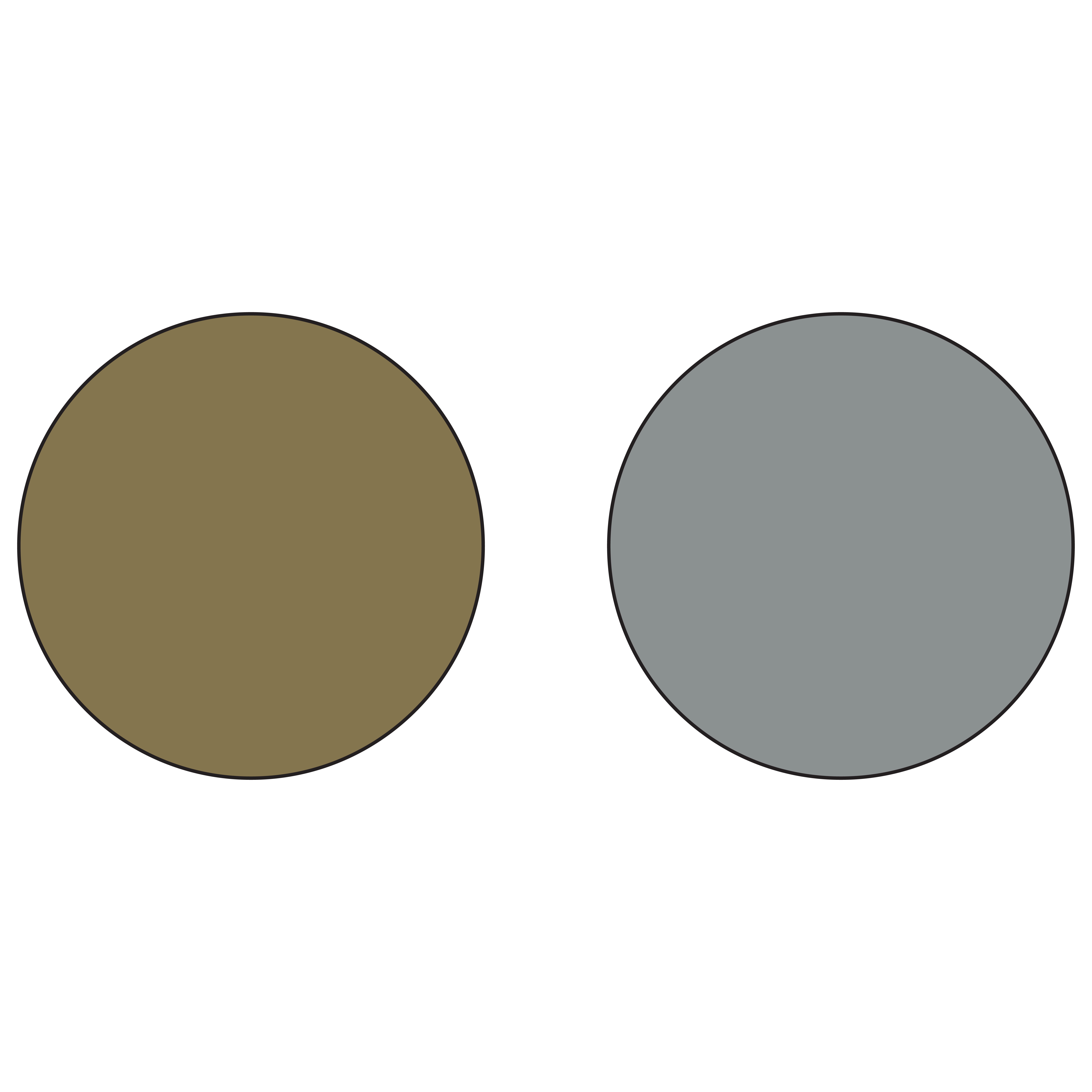 Tim Holtz Alcohol Ink Metallic Mixative Set, Gold & Silver, 6 Packs: 2 ct. (12 total)