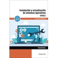 thumbnail image 1 of Instalación y actualización de sistemas operativos, 1 of 2