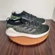 thumbnail image 1 of Adi-das Purebounce Plus Mens Size 13 Shoes Black Green Knit Running Sneakers NEW, 1 of 6