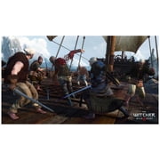 Witcher 3 Complete Edition Game of the Year (Xbox Series X)