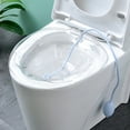 thumbnail image 2 of Bidet para Inodoro, Cuidado Postparto, Kit de Inodoro para Mujeres, Manguera de Lavado con Agujero de Drenaje Bidet para Inodoro, 2 of 7