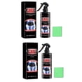thumbnail image 2 of Spray de protección de pintura para automóviles con realce de brillo, barrera repelente al agua, brillo duradero y fácil aplicación para todas las superficies del vehículo, 120 ml, paquete de 3., 2 of 9