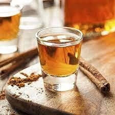 Fireball Whiskey Fragrance Oil 8 oz Bottle for Candle Making, Soap Making, Tart Making, Room Sprays, Lotions, Car Fresheners, Slime, Bath Bombs, Warmers