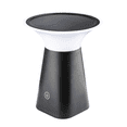 thumbnail image 1 of MEC12 Solar Powered Indoor & Outdoor Table Top LED Light Minimal Design, 1 of 1