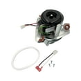 thumbnail image 1 of Draft Inducer Furnace Blower Motor Replaces Packard 66761, 1 of 2