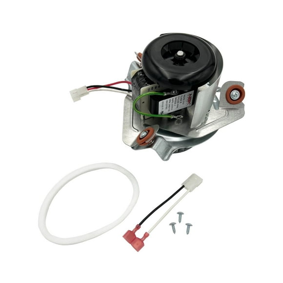 Inducer Motor Kit Replaces Carrier 326628-761