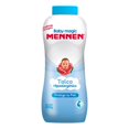 thumbnail image 3 of Talco para bebés Mennen baby magic hipoalergénico azul 500 g, 3 of 4