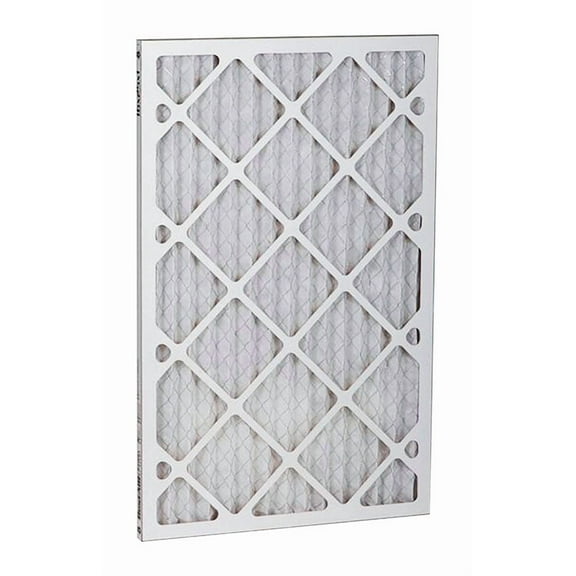 Best Air 4823373 14 x 20 x 1 in. 8 MERV Air Filter - Case of 12