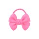 thumbnail image 1 of Gomas para el pelo de bebé con lazos para niños pequeños, gomas elásticas para coleta, gomas pequeñas para niñas, accesorios para el pelo de bebés, 1 of 7