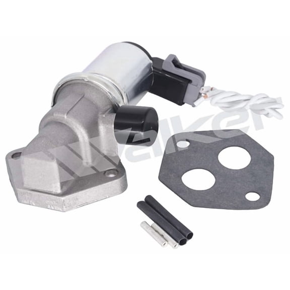 Walker 215-92017 Fits select: 1995 LINCOLN MARK VIII