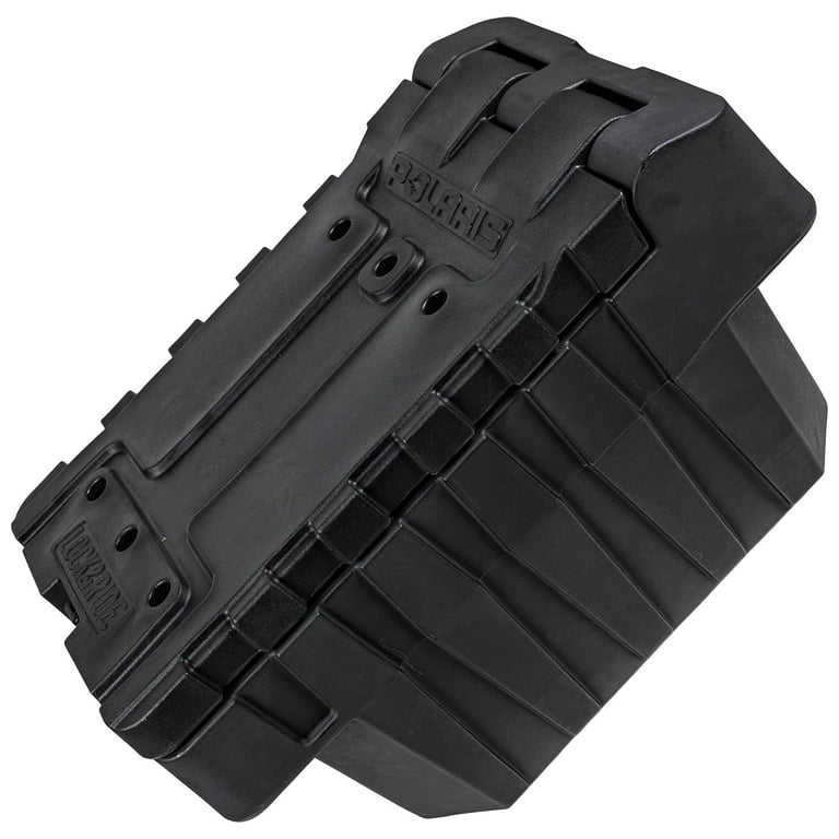 宅配BOX Polaris 2883279 Lock & Ride Storage Box 2013-2020 Ranger 570