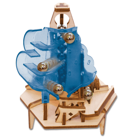 Marbleocity Chaos Mountain Maker Kit price history on PriceWatchPro