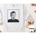 thumbnail image 2 of Home Alone Sweatshirt | Movies Inspired Xmas Holiday Sweatshirt - Sizes S-5XL ,Art Print JSC, 2 of 5