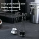 thumbnail image 5 of Agitador de Café con Aguja de Acero Inoxidable para Café en Polvo, Batidor de Mano para Café, Herramienta de Distribución de Espresso WDT para Cafetería y Cocina., 5 of 10