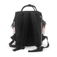 thumbnail image 3 of Disketp Elephant Mochila de Pañales de Gran Capacidad con Múltiples Bolsillos, Mochila de Viaje Multifuncional para Bebé, Unisex, Moderna y Resistente, 3 of 6