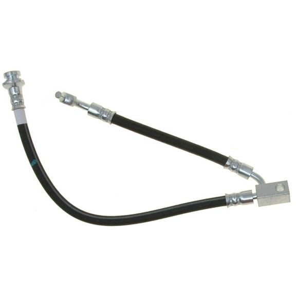 Brake Hydraulic Hose Fits select: 2003-2006 INFINITI Q45