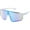Blue, variant on Easton ENT-L-23-27 Softball Sunglasses Blue
