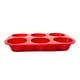 thumbnail image 3 of Molde de Silicona para Cup Cake Guardini Fácil de Desmoldar, 3 of 8