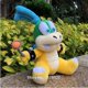 thumbnail image 1 of Super Bros Bowser Hijo Larry Koopa 6" Juguete de peluche Baby Koopalings Muñeco de peluche suave brillar  Electrónica, 1 of 3