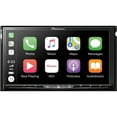 thumbnail image 5 of Pioneer AVH-W4500NEX 7 inch Multimedia DVD Receiver - Black, 5 of 11