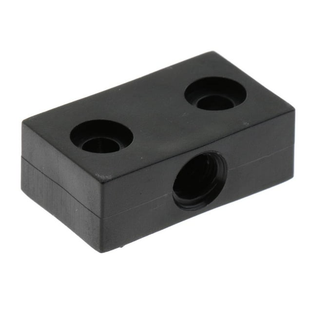 impresoras de 3d T8 2mm Pitch T Rosca POM Tornillo Trapezoidal Tuerca Asiento, Impresora 3D Accesorios De Reemplazo 8mm Cable