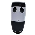 thumbnail image 1 of Cardin Garage Remote Control CARDIN S449 QZ2 S449 QZ4 433.92MHz Gate Keyfob JKW, 1 of 5