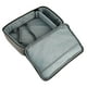 thumbnail image 5 of Bolsa Para Proyector, Estuche Para Proyector Gris De Nailon Resistente Para Viajes ANGGREK Projector Carrying Case, 5 of 8