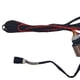 thumbnail image 5 of Interruptor de calefacción de asiento de 12 V Interruptor de cojín de asiento calefaccionado Repuestos Confiable Fácil de instalar Estilo C, 5 of 5