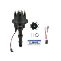 Holley Sniper EFI 565-312BK HyperSpark Distributor - Buick Big Block