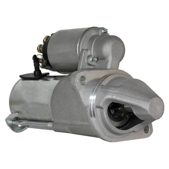 New Starter Motor Fits Tennant Various Sweeper 8210 1.6L Gm Engine 384963 371962