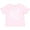 AD-Pink, variant on Inktastic Tractor Girl Girls Baby T-Shirt