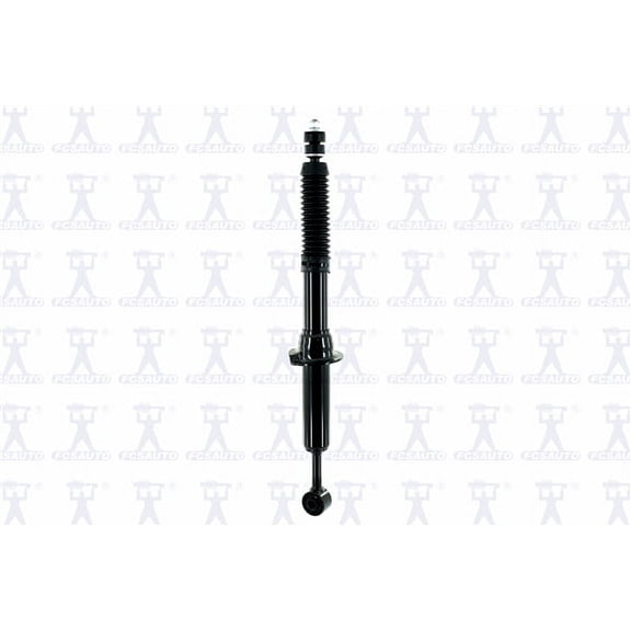 Suspension Strut Assembly