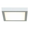 thumbnail image 1 of Access Lighting 20803LEDD-WH-ACR Strike 2.0 LED 10 in. White Flush Mount Ceiling Light, 1 of 3