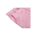 thumbnail image 4 of Pantalones Cortos De Rayas Verticales PaHombres Con Bolsillos Inclinados Delanteros Fucs28, 4 of 7