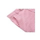 thumbnail image 4 of Pantalones Cortos De Rayas Verticales PaHombres Con Bolsillos Inclinados Delanteros Fucs28, 4 of 7