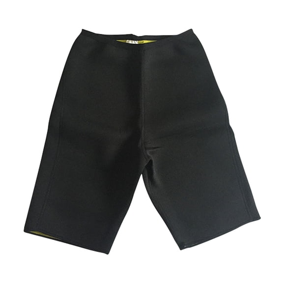 Yunhgft 1Pc 3mm Neoprene Wetsuit Shorts Men Canoe Sailing Cycling for Scuba Diving XXXL